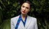 Gal Gadot mesmerises fans with stunning appearance at film festival