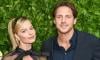 Margot Robbie's heart melts as she meets her baby for the 'first time'