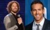 TJ. Miller hints at reuniting with Ryan Reynolds in 'Deadpool' sequel