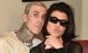 Kourtney Kardashian shares loved up photos to mark Travis Barker 49th birthday 