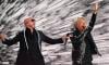 Jon Bon Jovi, Pitbull rock Latin Grammys With ‘Now or Never’ rendition