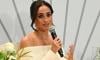 Meghan Markle breaks silence as 'separation' from Prince Harry continues