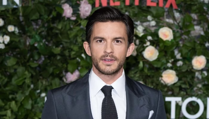 Jonathan Bailey reveals his future plans for ‘Bridgerton’