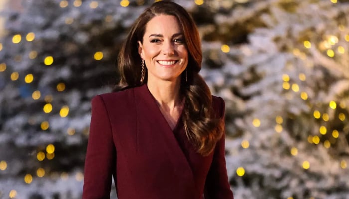 Royal family makes key decision for Kate Middleton ahead of Christmas