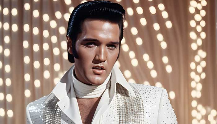 Elvis Presley and Colonel Tom Parker had a complicated relationship according to Priscilla Presley