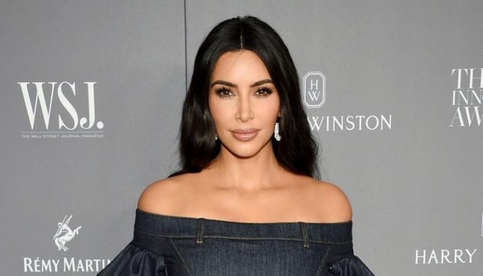 Kim Kardashian lands in trouble after violating driving rules