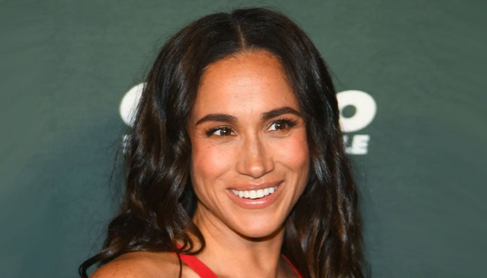 Meghan Markle issues first statement after major solo outing