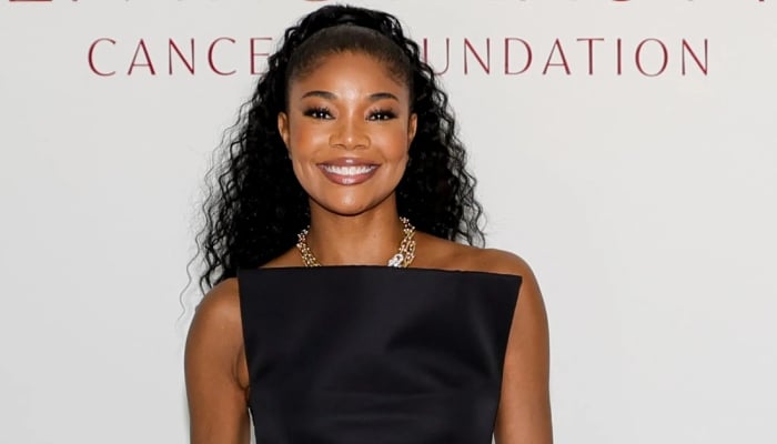 Gabrielle Union reaches her ‘enough’ moment with THIS social media platform