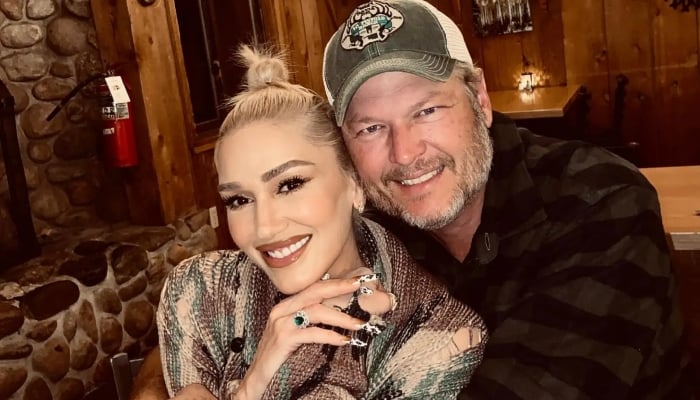 Gwen Stefani makes rare confession about her marriage with Blake Shelton