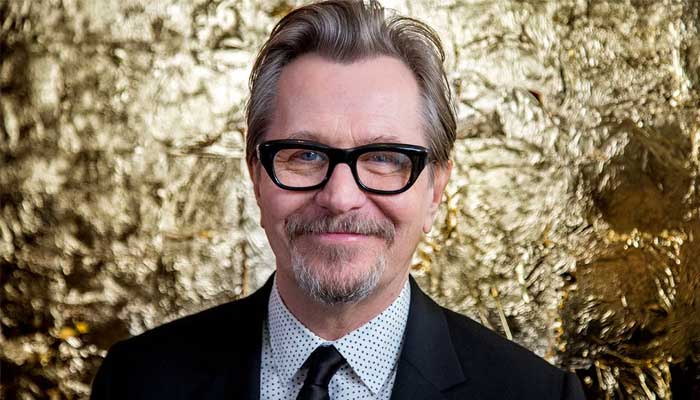 Gary Oldman reads for CBeebies bedtime story 2024 Children In Need on November 15th