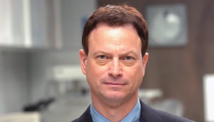 Gary Sinise breaks silence on his decision of leaving Hollywood