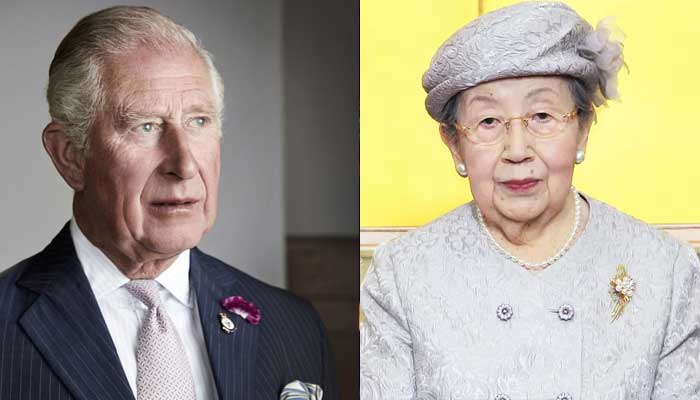 King Charles receives sad news from Japan