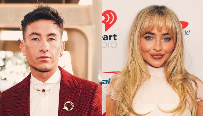 Barry Keoghan reflects on future plans amid Sabrina Carpenter on-and-off romance