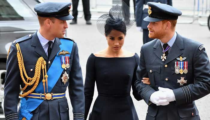 Prince Harry, Meghan Markle locked in serious dispute