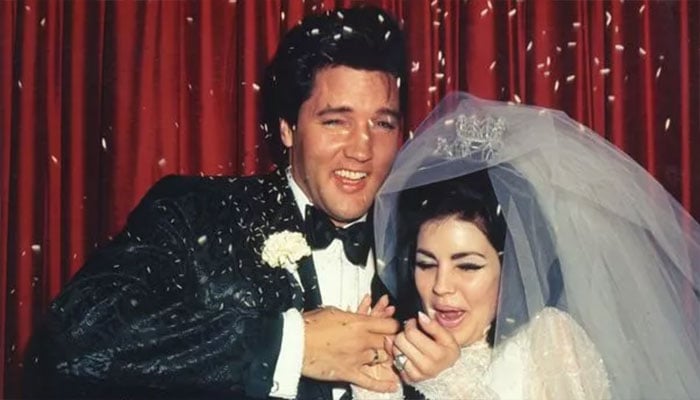 Priscilla Presley reveals Elviss biggest regret.