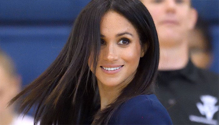 Meghan Markle’s boxed hair dye comments spark backlash.