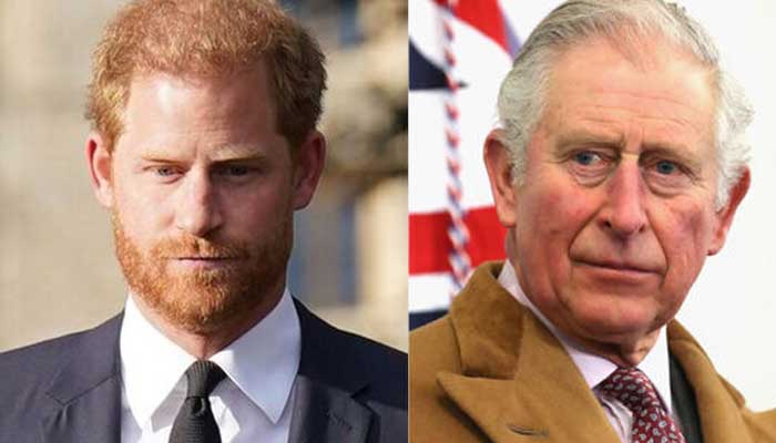 Prince Harry puts King Charles in real legal jeopardy