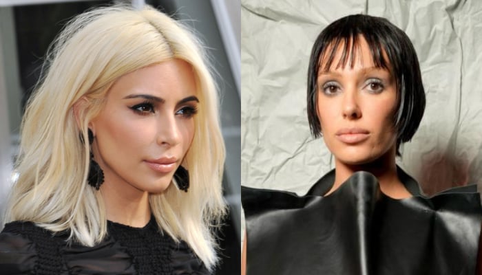 Fans troll Kim Kardashian for copying Bianca Censori for quite some time