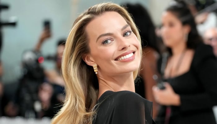 Margot Robbie and Tom Ackerley welcomed their newborn earlier this month