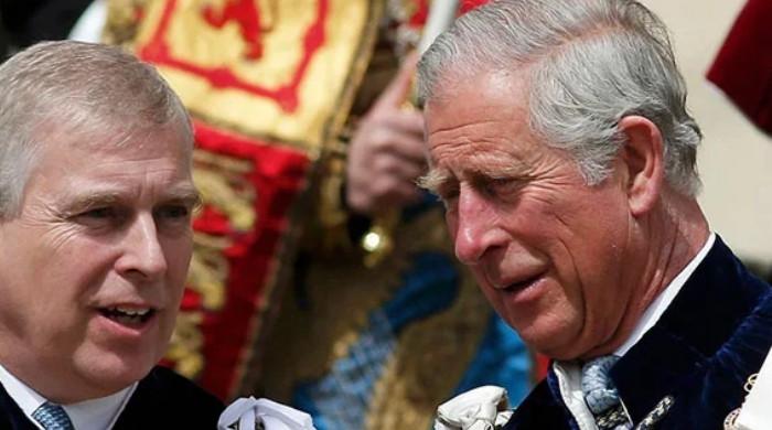 Why Andrew’s Royal Lodge standoff is challenging Charles’ streamlining plans?