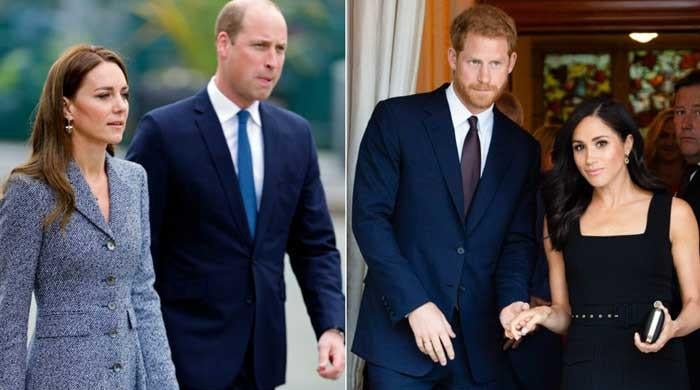 Prince Harry Faces New Warning from King Charles After Meghan’s Controversial Stunt