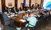 Three Advisors, 10 SACM Assigned Portfolios In Sindh Cabinet