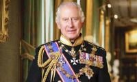 King Charles Reclaims Major Honour From Late Grandfather In Historic Event