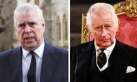 Prince Andrew Forces King Charles To Reconsider Decision About Royal Lodge