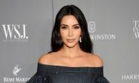 Kim Kardashian Lands In Trouble After Violating Driving Rules 