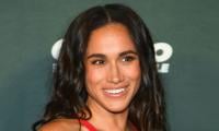 Meghan Markle Issues First Statement After Major Solo Outing