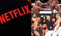 Netflix Live Fight: Mike Tyson Loses To Jake Paul In Wildest Bout