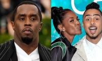 Sean 'Diddy' Combs' Stepson Pays Emotional Tribute To Late Mother 