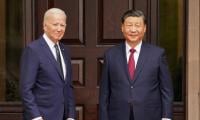 Biden, Xi To Meet One Last Time Before Trump's Takeover