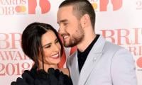 Cheryl Flashes Bright Smile In First TV Appearance After Liam Payne’s Death