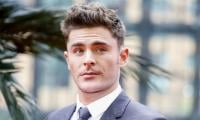 Zac Efron's First Look From Upcoming Thriller Film 'Famous' Revealed