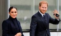 Prince Harry, Meghan Markle Locked In Serious Dispute