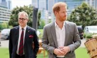 Prince Harry Faces Setback As Longtime Charity Director Quits After 18 Years