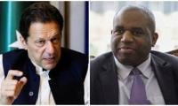 No Indication Of Pakistan Intending To Try Imran Khan In Military Court: UK