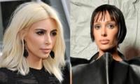 Kim Kardashian Copies Bianca Censori's Fashion Style?