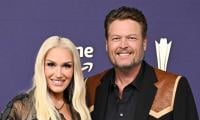 Gwen Stefani Credits Blake Shelton For 'second Chance At Life'