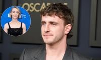 Paul Mescal Shares Feelings On Viral Saoirse Ronan Comment