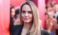 Angelina Jolie Greets Fans At ‘Maria’ Screening Amid Brad Pitt Legal Battle