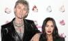 Megan Fox, Machine Gun Kelly make first joint appearance after baby news