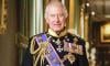 King Charles reclaims major honour from late grandfather in historic event