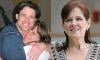 Jim Carrey’s sister Rita breathes her last at 68