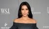 Kim Kardashian lands in trouble after violating driving rules 