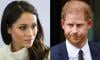 Meghan Markle breaks silence over 'separation' from Prince Harry 