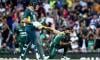 Pakistan's dominant bowlers limit Australia to 147