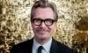 Gary Oldman melts hearts as he recites inspiring bedtime story