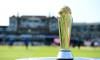 ICC announces Trophy Tour for Men’s Champions Trophy 2025